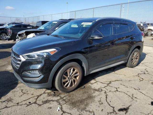 HYUNDAI TUCSON LIM 2017 km8j3ca45hu493737