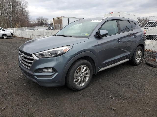 HYUNDAI TUCSON LIM 2017 km8j3ca45hu494189