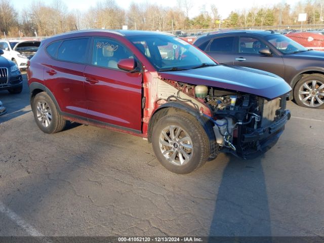 HYUNDAI TUCSON 2017 km8j3ca45hu495715