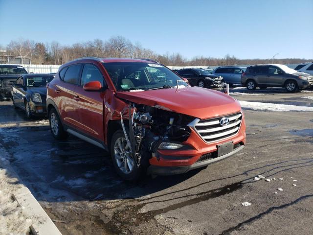 HYUNDAI TUCSON LIM 2017 km8j3ca45hu499716