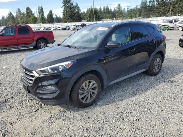 HYUNDAI TUCSON LIM 2017 km8j3ca45hu501710