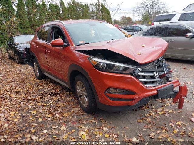 HYUNDAI TUCSON 2017 km8j3ca45hu504574