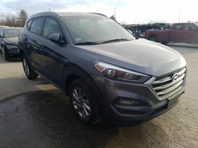 HYUNDAI TUCSON LIM 2017 km8j3ca45hu505434