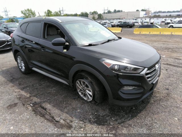 HYUNDAI TUCSON 2017 km8j3ca45hu507068