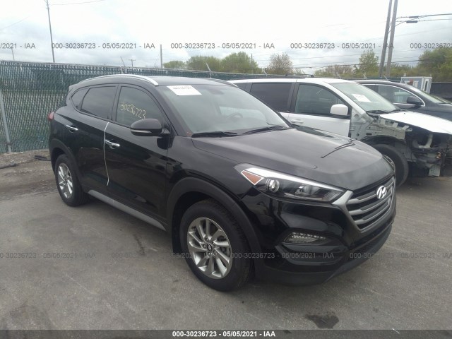 HYUNDAI TUCSON 2017 km8j3ca45hu508608