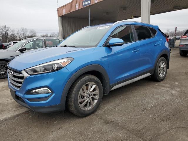 HYUNDAI TUCSON LIM 2017 km8j3ca45hu510228