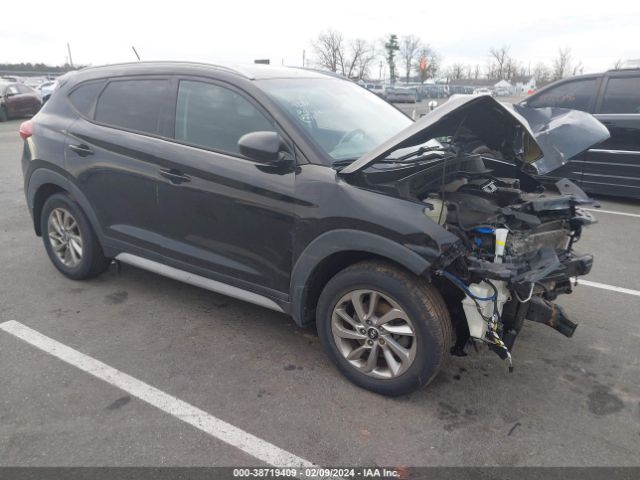 HYUNDAI TUCSON 2017 km8j3ca45hu514831