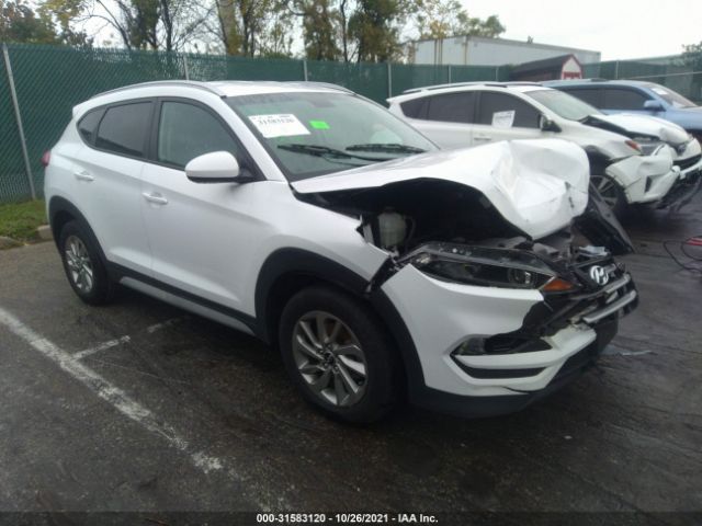 HYUNDAI TUCSON 2017 km8j3ca45hu519074