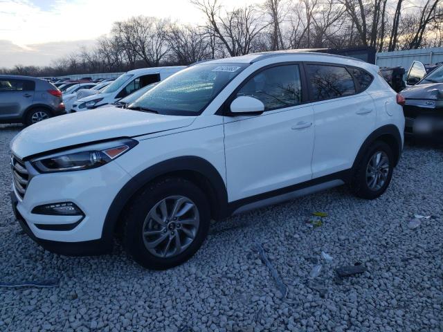 HYUNDAI TUCSON 2017 km8j3ca45hu524419