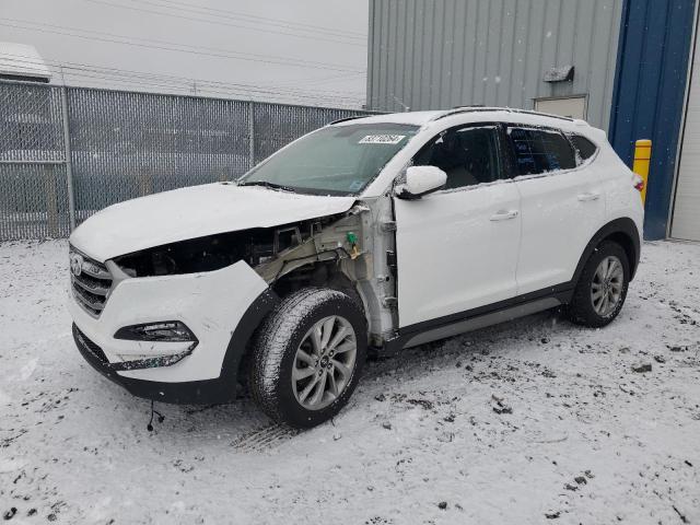 HYUNDAI TUCSON LIM 2017 km8j3ca45hu526719