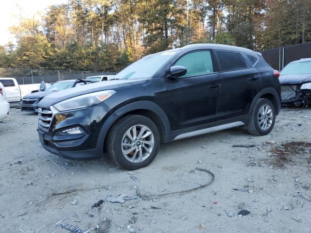 HYUNDAI TUCSON 2017 km8j3ca45hu540412