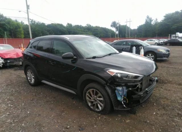 HYUNDAI TUCSON 2017 km8j3ca45hu541804