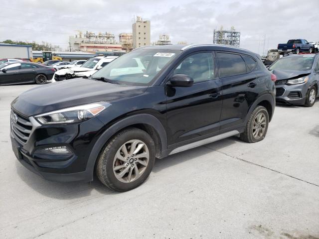 HYUNDAI TUCSON 2017 km8j3ca45hu545559