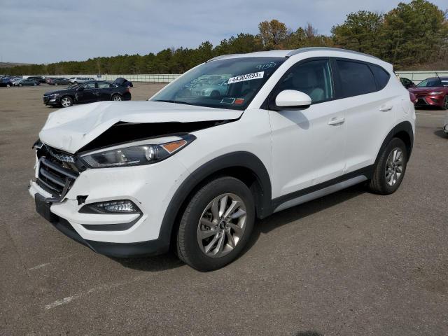 HYUNDAI TUCSON LIM 2017 km8j3ca45hu550390