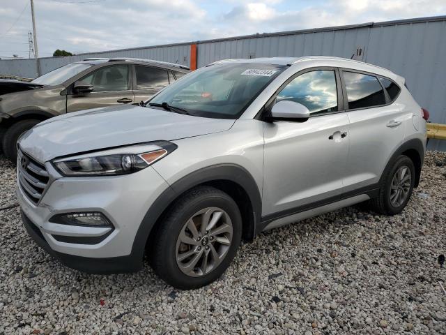 HYUNDAI TUCSON LIM 2017 km8j3ca45hu558330