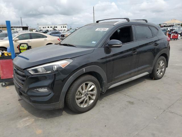 HYUNDAI TUCSON 2017 km8j3ca45hu561826