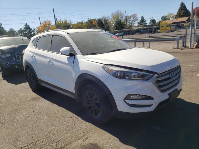 HYUNDAI TUCSON LIM 2017 km8j3ca45hu594521