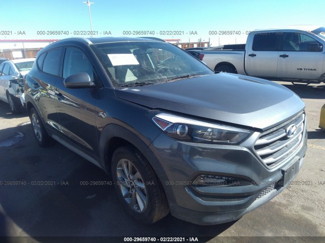 HYUNDAI TUCSON 2018 km8j3ca45ju596811