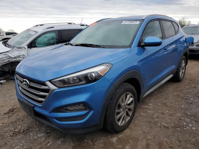 HYUNDAI TUCSON 2018 km8j3ca45ju599661