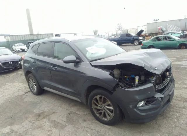 HYUNDAI TUCSON 2018 km8j3ca45ju601151