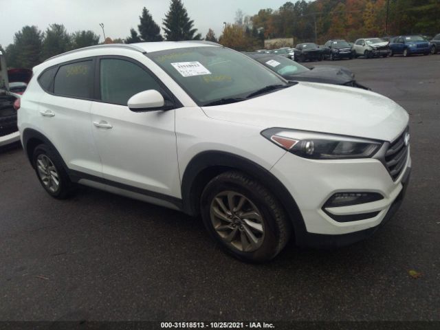 HYUNDAI TUCSON 2018 km8j3ca45ju613347