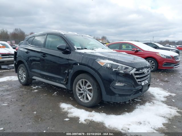 HYUNDAI TUCSON 2018 km8j3ca45ju642153