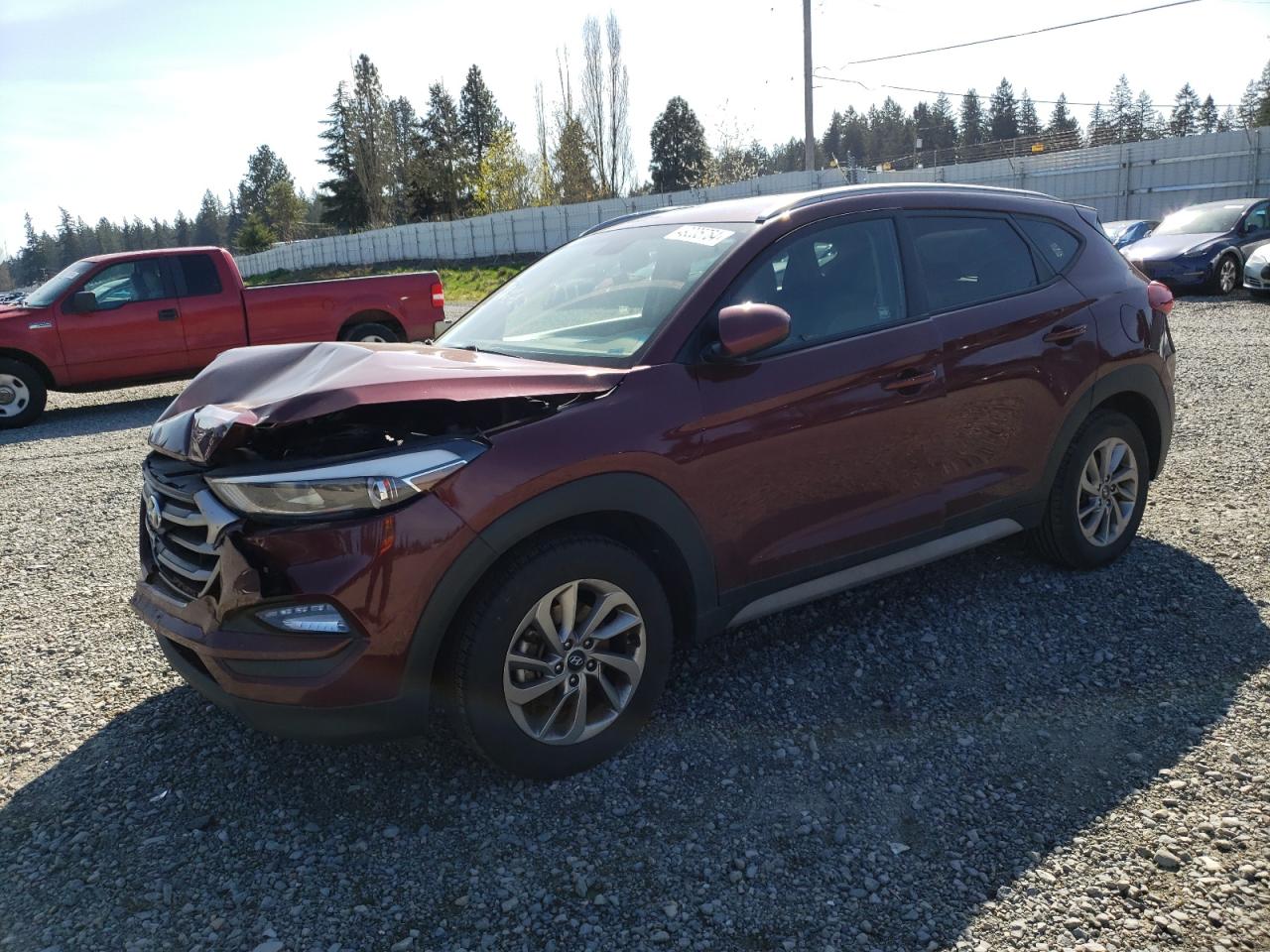 HYUNDAI TUCSON 2018 km8j3ca45ju650673