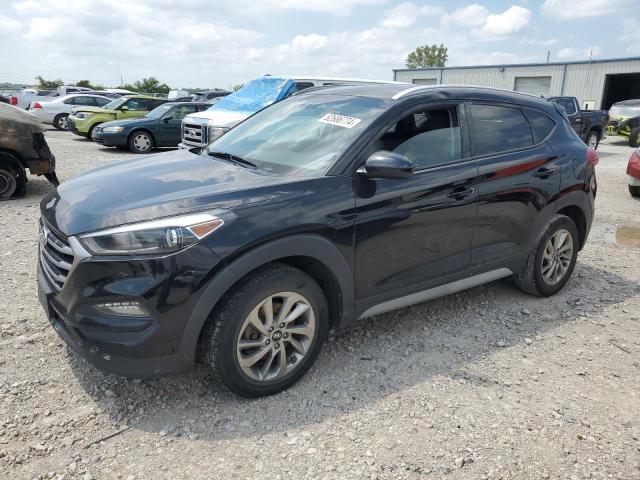 HYUNDAI TUCSON 2018 km8j3ca45ju665805