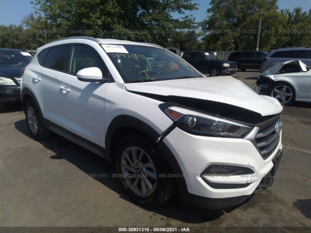 HYUNDAI TUCSON 2018 km8j3ca45ju675458