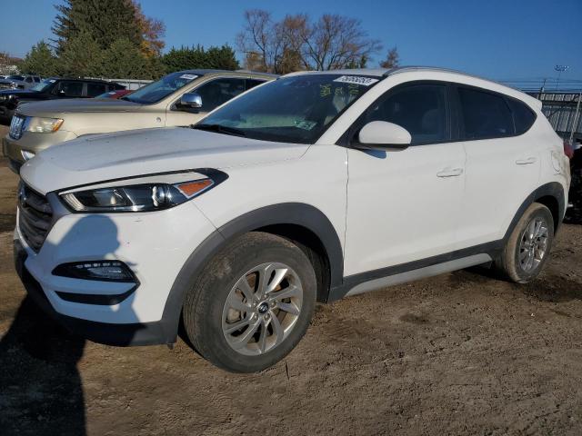 HYUNDAI TUCSON 2018 km8j3ca45ju677243