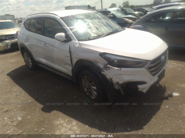 HYUNDAI TUCSON 2018 km8j3ca45ju684239