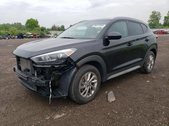 HYUNDAI TUCSON 2018 km8j3ca45ju694690