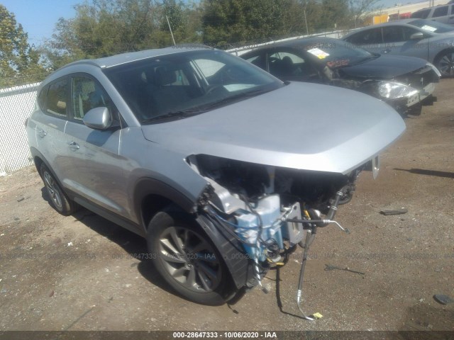 HYUNDAI TUCSON 2018 km8j3ca45ju695922