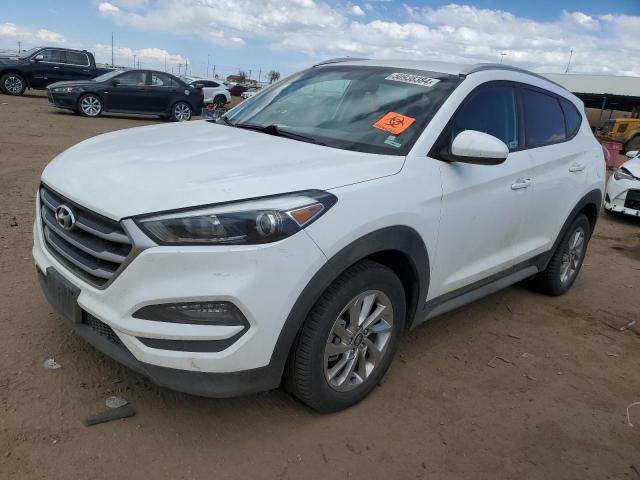 HYUNDAI TUCSON 2018 km8j3ca45ju697900