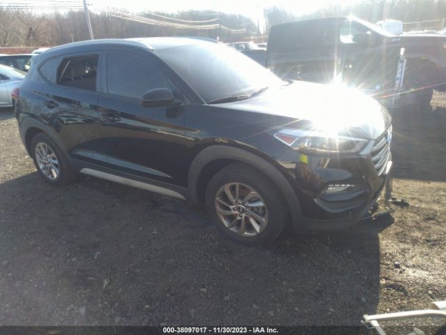 HYUNDAI TUCSON 2018 km8j3ca45ju702657