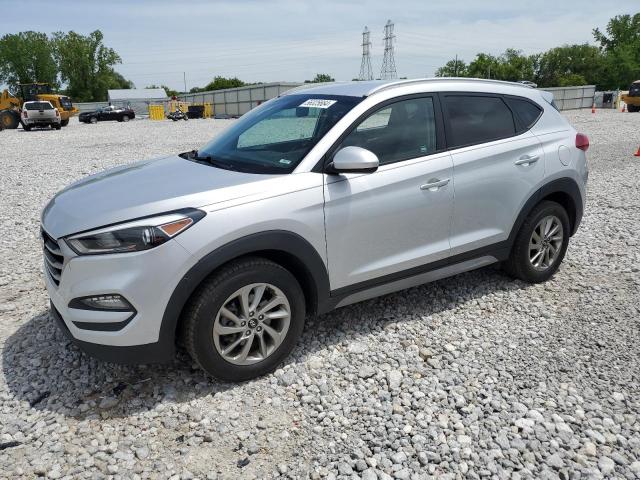 HYUNDAI TUCSON 2018 km8j3ca45ju707258