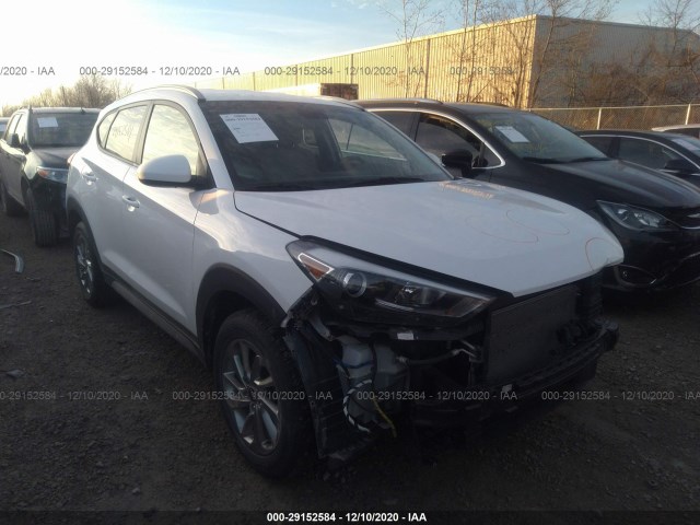 HYUNDAI TUCSON 2018 km8j3ca45ju709365