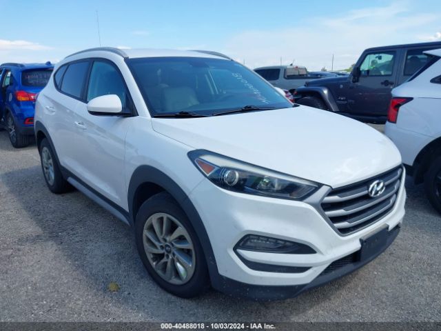 HYUNDAI TUCSON 2018 km8j3ca45ju712556