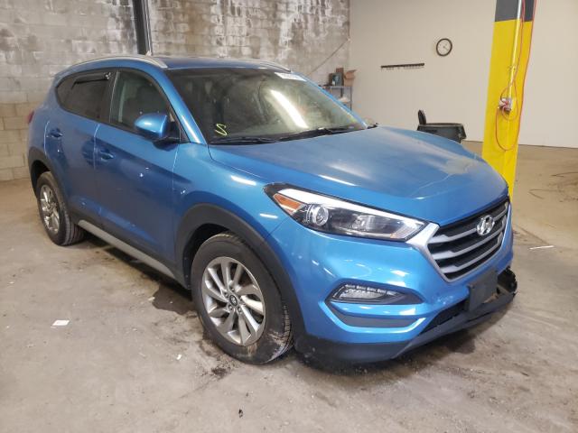 HYUNDAI NULL 2018 km8j3ca45ju718972