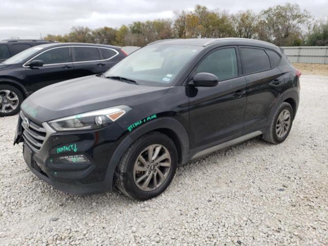 HYUNDAI TUCSON 2018 km8j3ca45ju722617