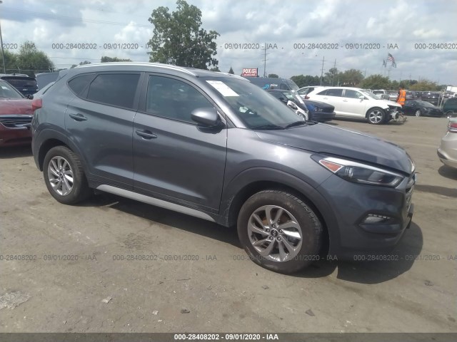 HYUNDAI TUCSON 2018 km8j3ca45ju730541