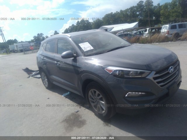 HYUNDAI TUCSON 2018 km8j3ca45ju733763