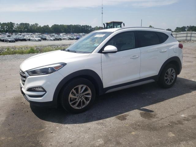 HYUNDAI TUCSON SEL 2018 km8j3ca45ju738185