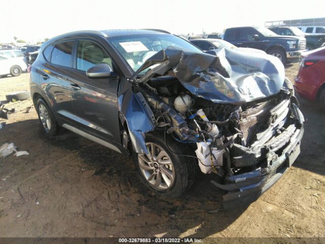 HYUNDAI TUCSON 2018 km8j3ca45ju738879