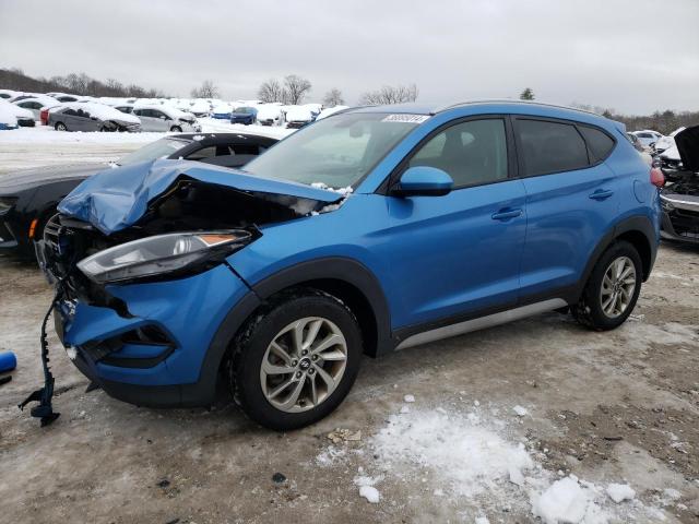 HYUNDAI TUCSON 2018 km8j3ca45ju739000