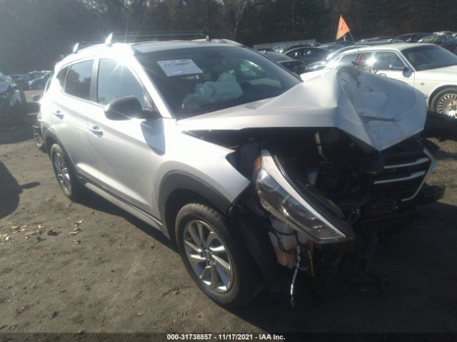 HYUNDAI TUCSON 2018 km8j3ca45ju743869