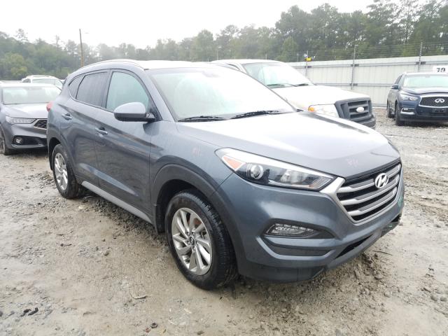 HYUNDAI TUCSON 2018 km8j3ca45ju744228