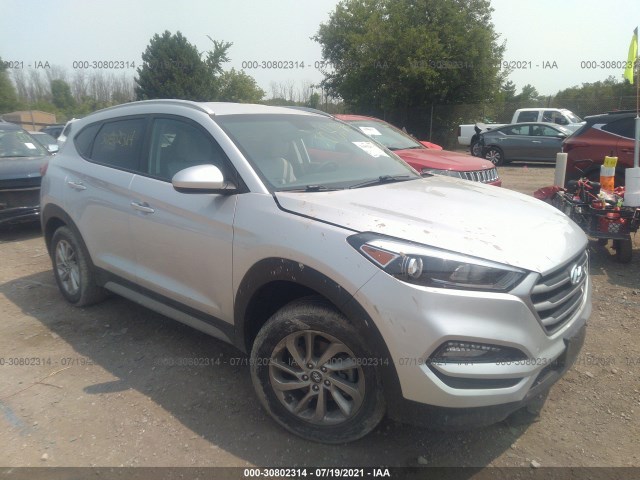 HYUNDAI TUCSON 2018 km8j3ca45ju744973