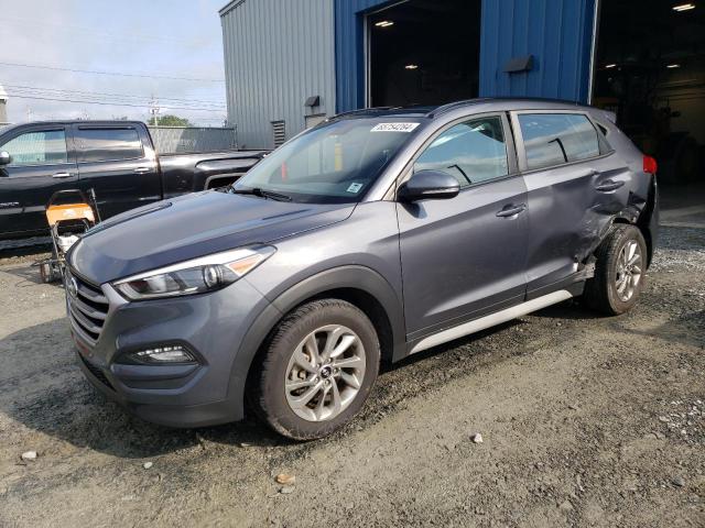 HYUNDAI TUCSON 2018 km8j3ca45ju747632