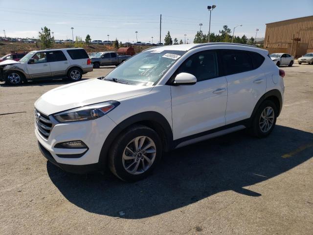 HYUNDAI TUCSON SEL 2018 km8j3ca45ju748103